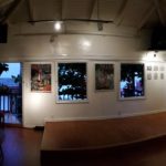 Exposition « Pile…. Faces & Versions » – Axum Café – 29 Avril 2017.